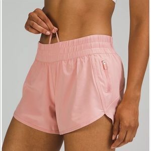 lulu shorts tracker v